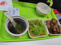 -小菜一碟餐厅(新城科技园店)