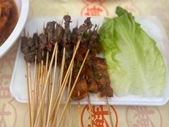 -小林哥的海鲜馆·夜宵烧烤(渔人码头店)
