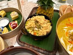 -KingThaia金泰兰(滨江天街店)