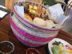 -苏梅花园(群星城店)