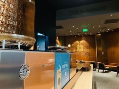 -星巴克臻选(北京颐堤港中心第二店)