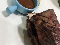 -原石牛扒·约会餐厅(龙城万科里店)