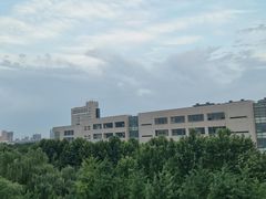 -长安大学(北校区)