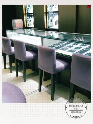 -周大福CHOW TAI FOOK(浦东八佰伴店)