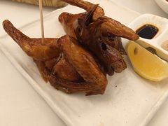 -侨美·唐荔园·40年地道粤菜