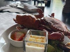 -西安凯悦酒店·湖畔中餐厅