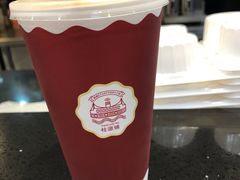 -桂桂茶(滨江百联店)