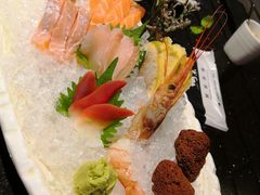 -梅筑·创意料理(王府井百货店)