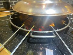 -水浒烤肉(国贸店)