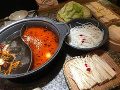-滇池印象原生态火锅(南开大悦城店)