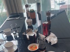 -圣丰索菲特·2 On 988 Café 自助餐厅