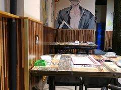 -刘记光大火锅鸡(北行店)