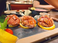 -赤坂亭·M9和牛烧肉·铁板烧·日料398放题(长泰广场店)