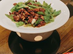-新白鹿餐厅(滨江银泰店)