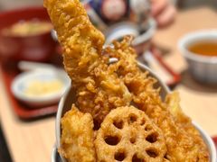 -爱蝦乃家(金虹桥店)
