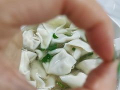 -周震馄饨