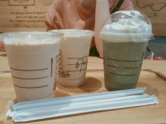 -星巴克臻选(福州仓山万达店)
