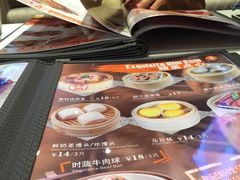 -龙记·香港茶餐厅(海上世界店)