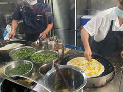 -金杨老摊头蛋饼(金口路店)