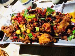 -树厨贵州菜(大十字店)