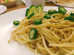 -遇见素食·素空间(新市店)