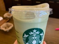 -星巴克(深圳龙华人民北店)