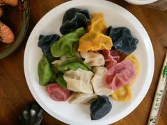 -87号烧烤海鲜·大排档(金沙滩店)