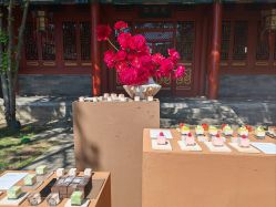 -北京郡王府饭店·宴会厅