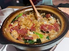 -好好彩啫啫煲·广东小馆(上海七宝领展广场店)