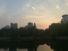 -绵阳人民公园(涪城区)