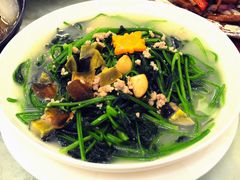 -江南大酒店·地道正宗有锅气的江西菜(中华北大街店)