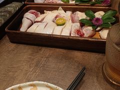 -蘑界·野生菌火锅(深业上城店)