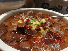-秦唐一号西安菜馆(钟楼店)