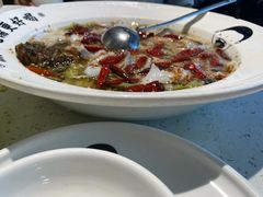 -江渔儿酸菜鱼(奥园广场金发购物中心店)