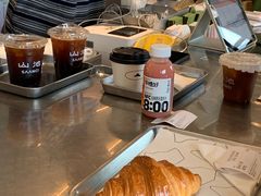 -SAANCI山池咖啡(海上世界文化艺术中心店)