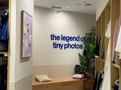 -天真蓝照相馆(五角场百联又一城店)