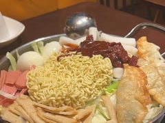 -양평식당·杨平食堂(华贸店)