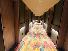 -桔子酒店(天津五大道店)