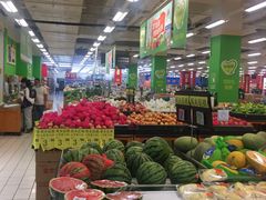 -沃尔玛(平阳鳌江店)