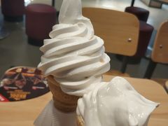 -汉堡王(下沙银泰店)