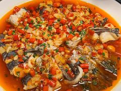 -千岛湖小鱼儿·淳安匠心农家菜