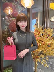 点击看大图 -Cindy Jewelry·钻戒·彩色宝石