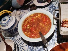 -绿茶餐厅(千岛湖银泰城店)