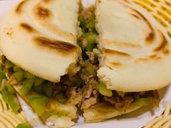 -左陕右甘(亚运村店)