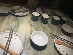 -绿茶餐厅(昌平悦荟店)