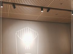 -麦当劳(中山公园龙之梦店)