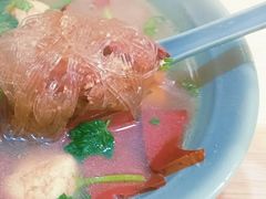 -金原鸭血粉丝汤总店(锁金村店)