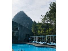 -Club Med地中海俱乐部·桂林度假村