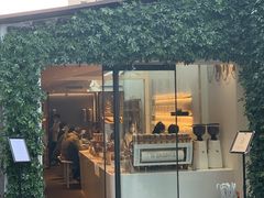 门面-% Arabica阿拉比卡咖啡(武康路店)