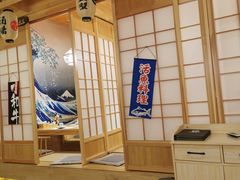 -鳗鲔·料理小馆
